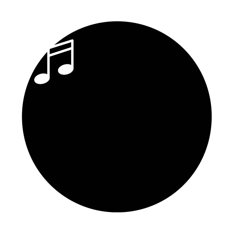 Music note