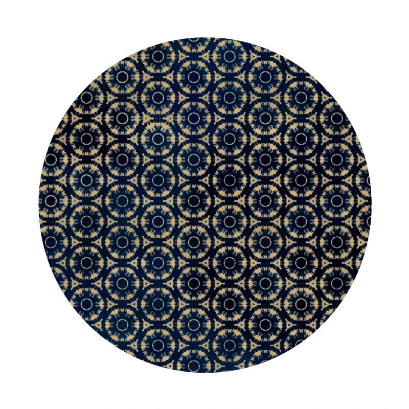 Tye Tie Pattern