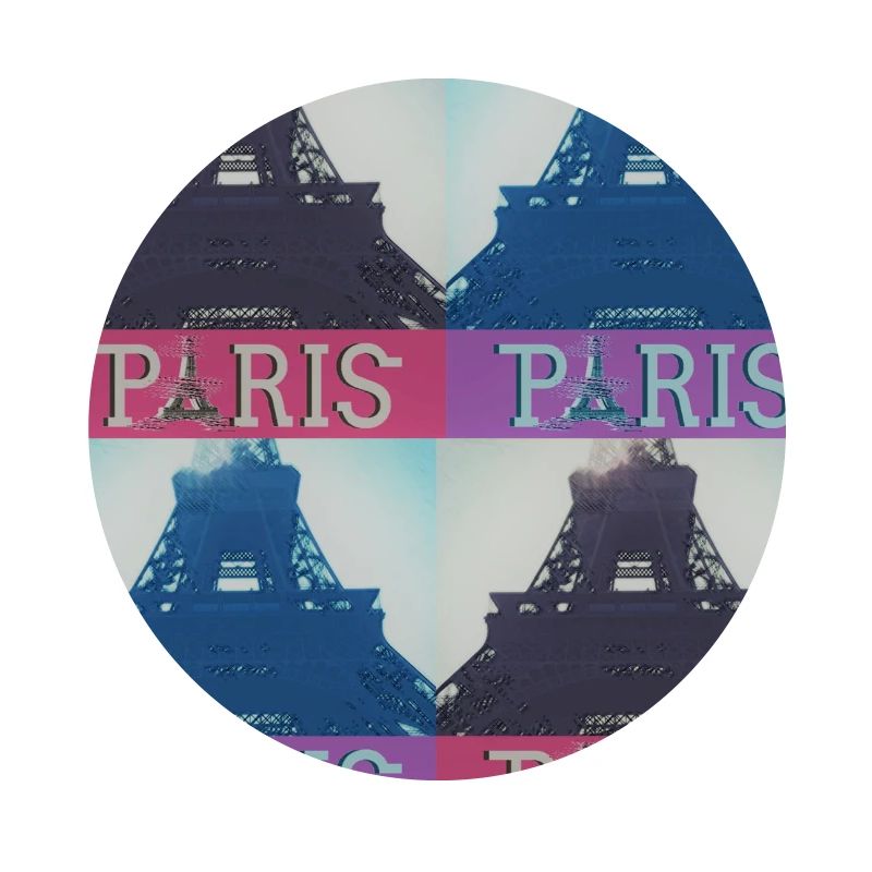 Paris Eiffel