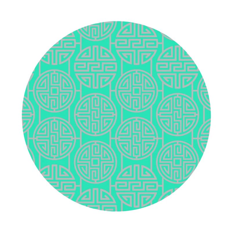 Chinese pattern