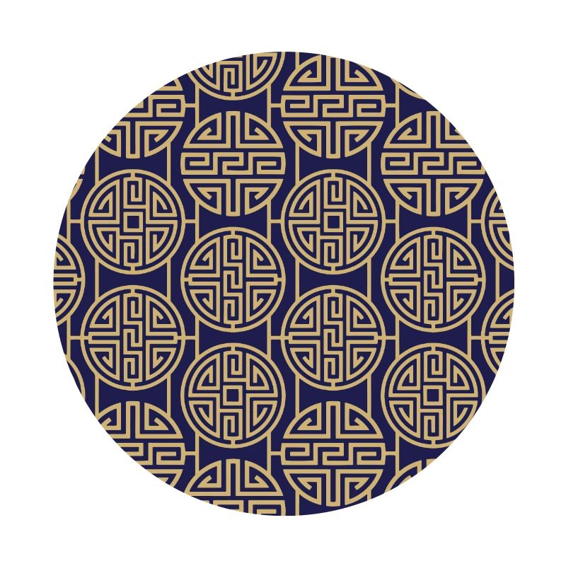 Chinese pattern
