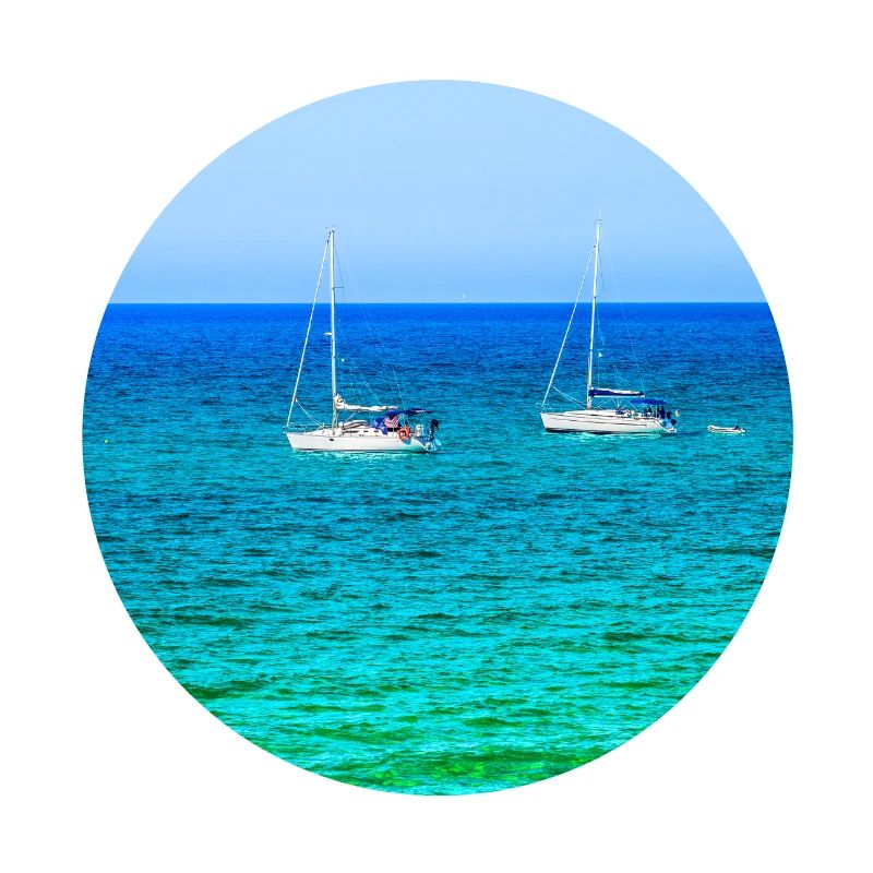 Summer Sailing