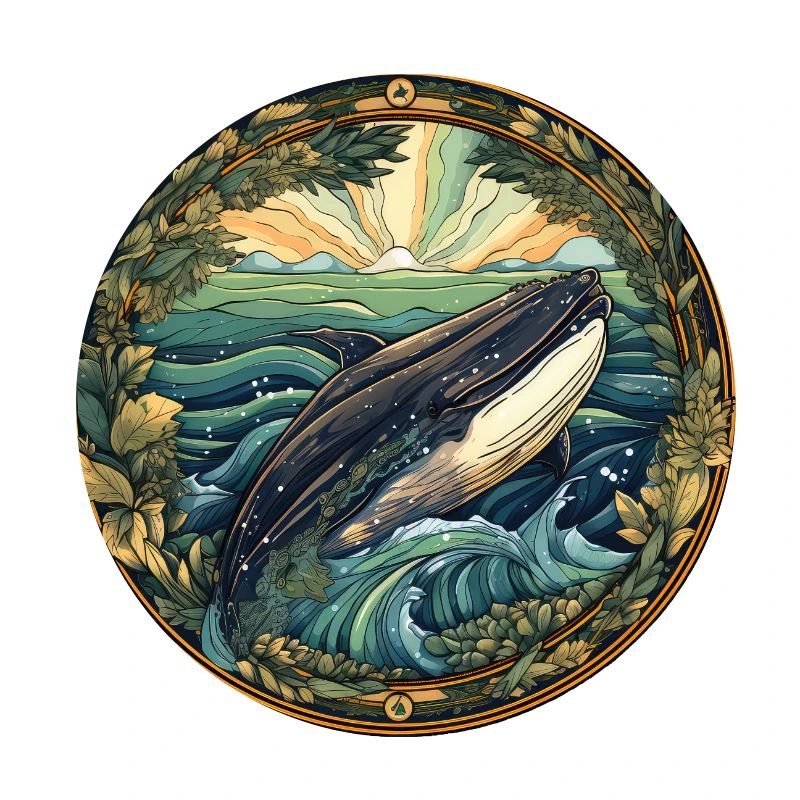 Whale