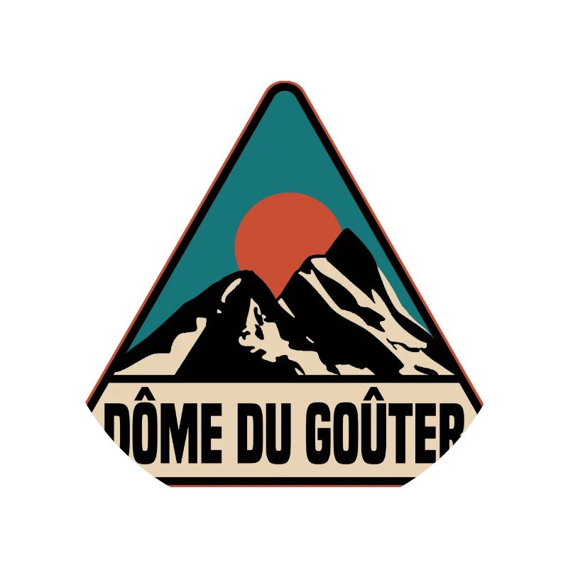 Dome de Gouter