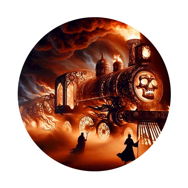 The Hell Train