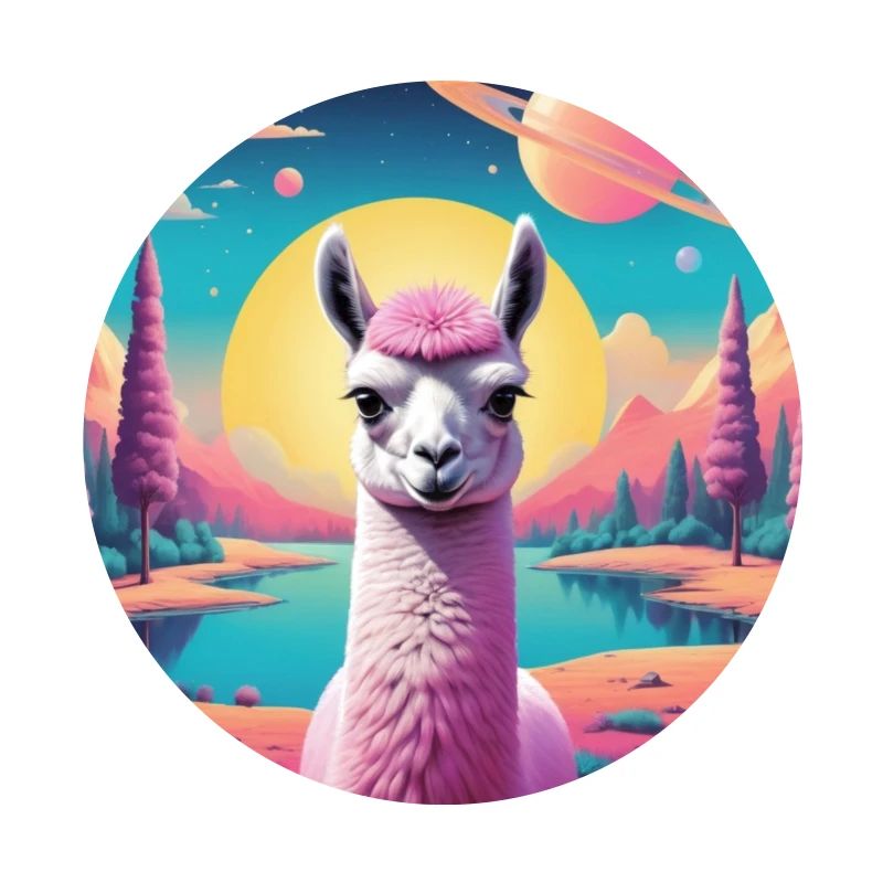 Space-Lama