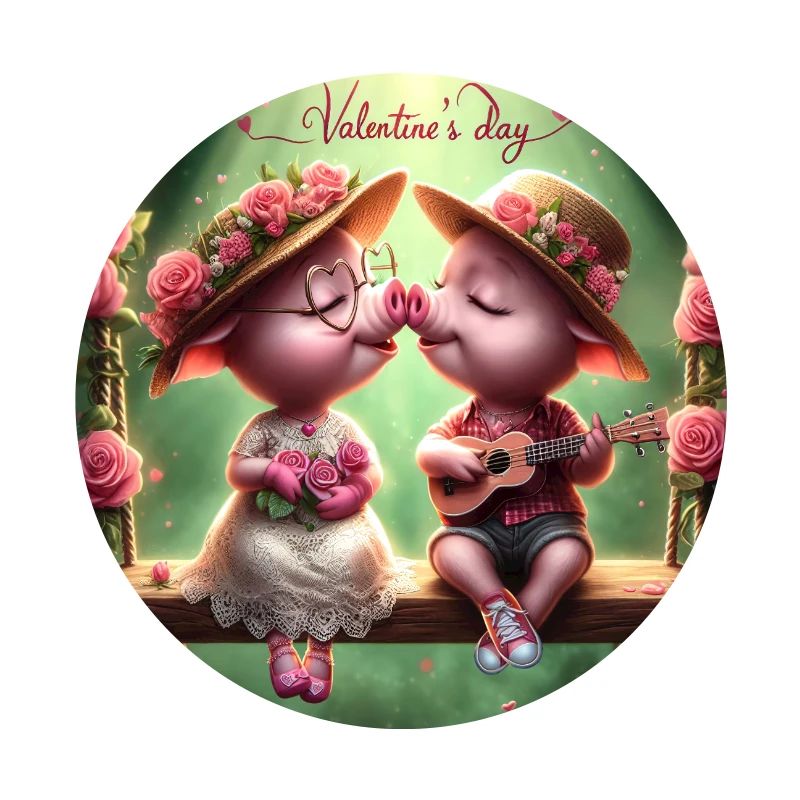 Saint Valentin