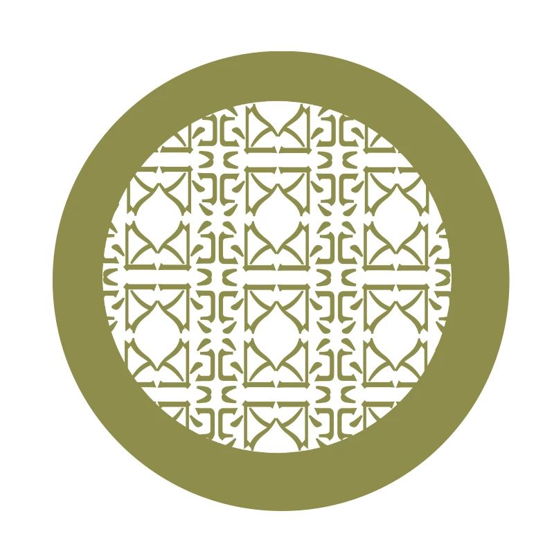 Circular-Decor