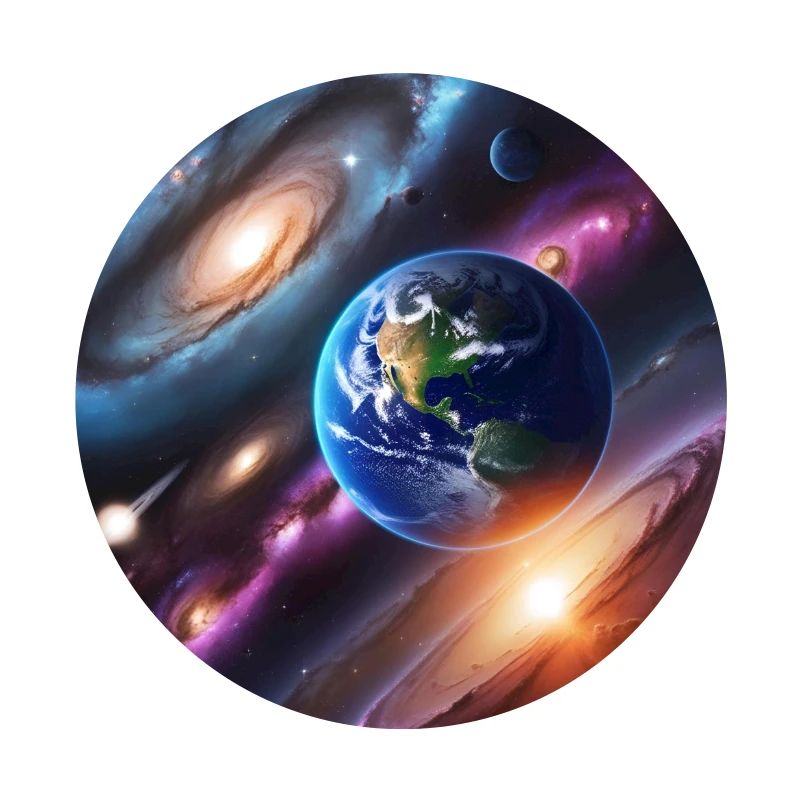 Système solaire / Solar System