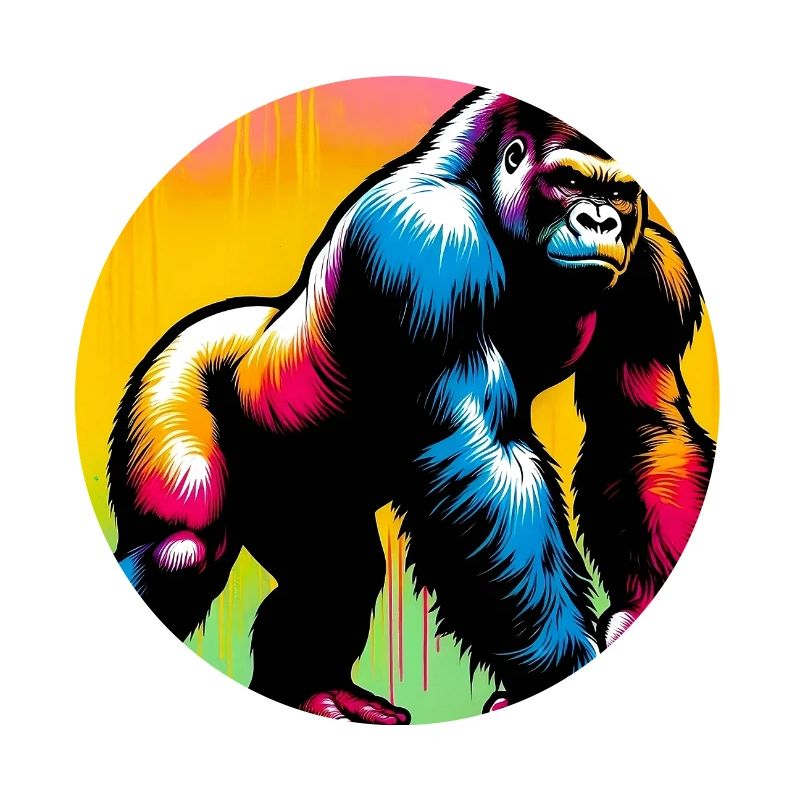 gorilla