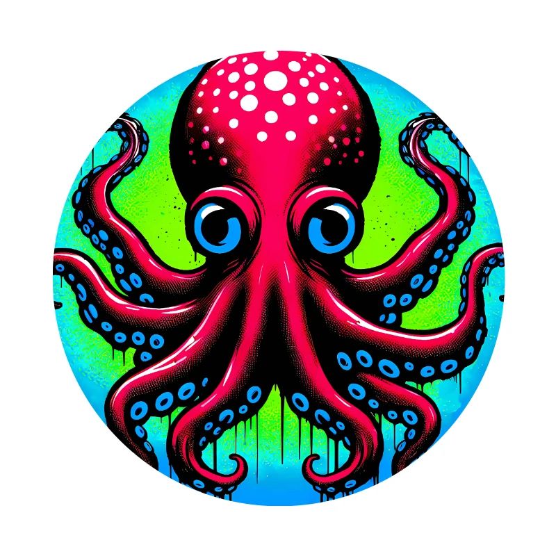 Octopus