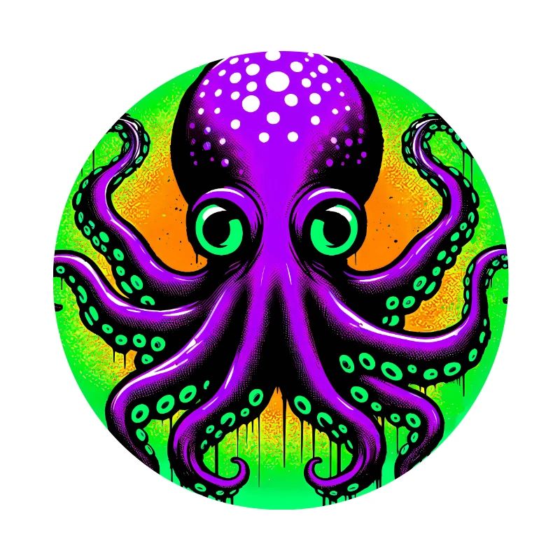 Octopus