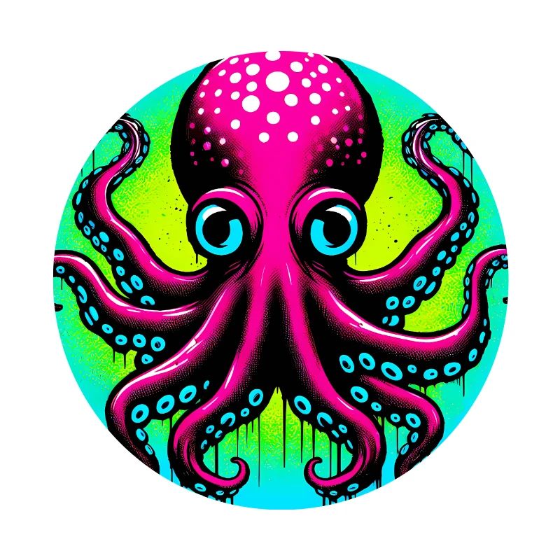 Octopus