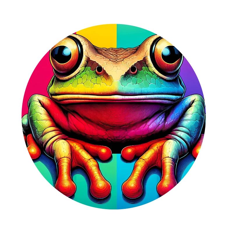 frog