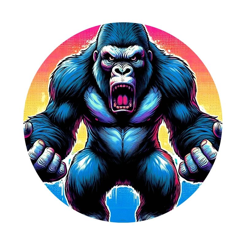 gorilla