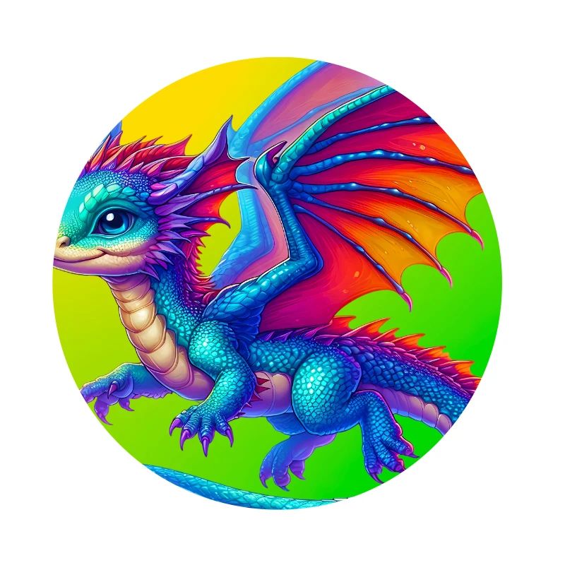 dragon