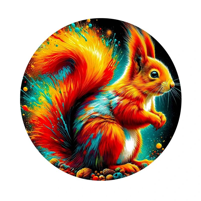 Eichhörnchen