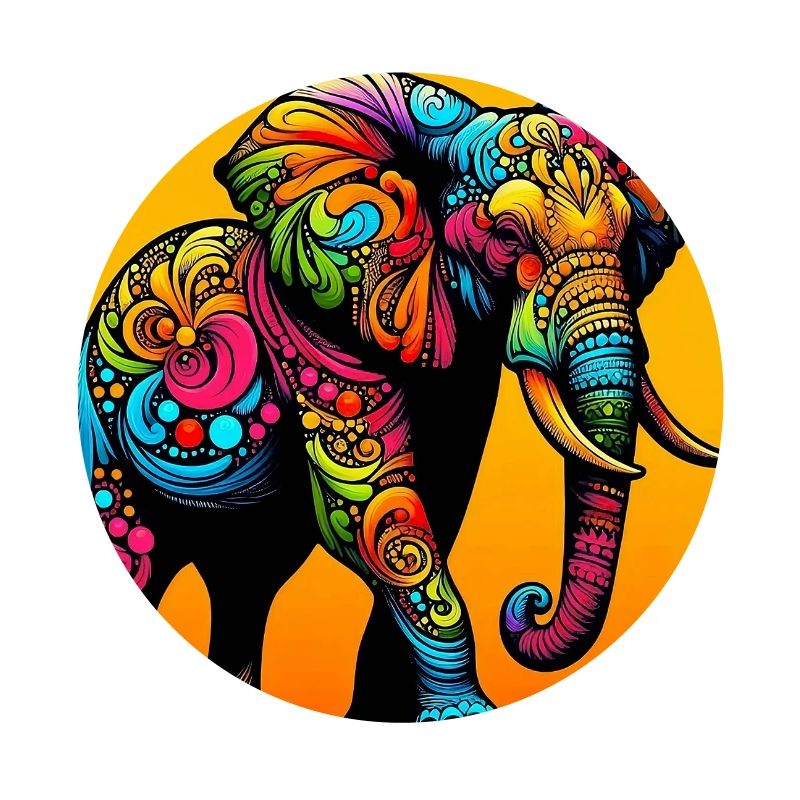 Elefant