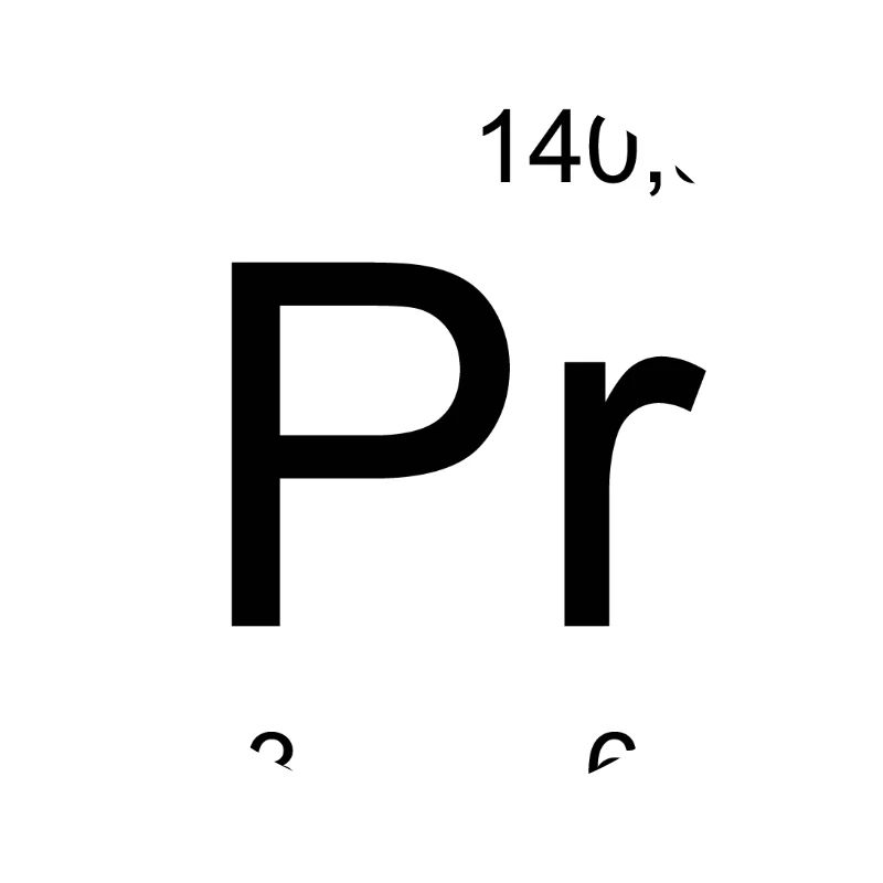 Pr-Element Minimaldesign
