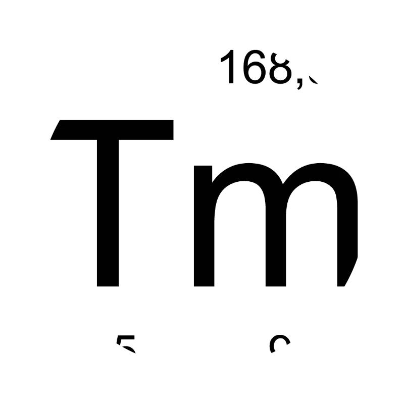 Thulium Element Design