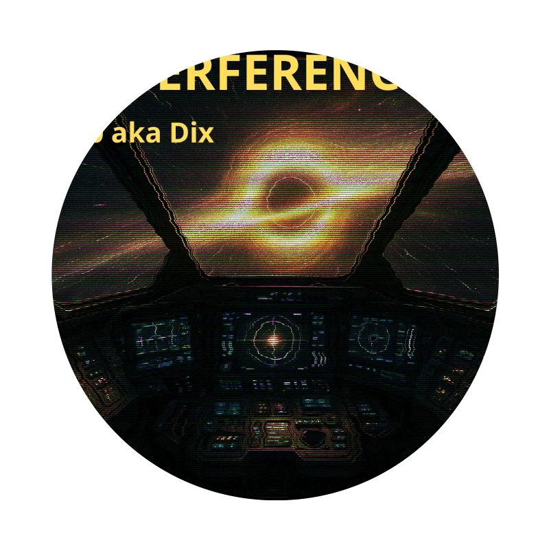 Nebula Cockpit Interference