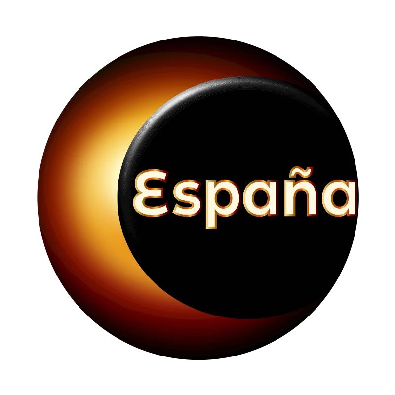 Total Solar Eclipse Spain