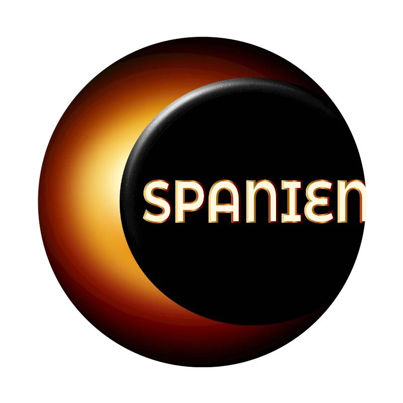 Total Solar Eclipse Spain 2026