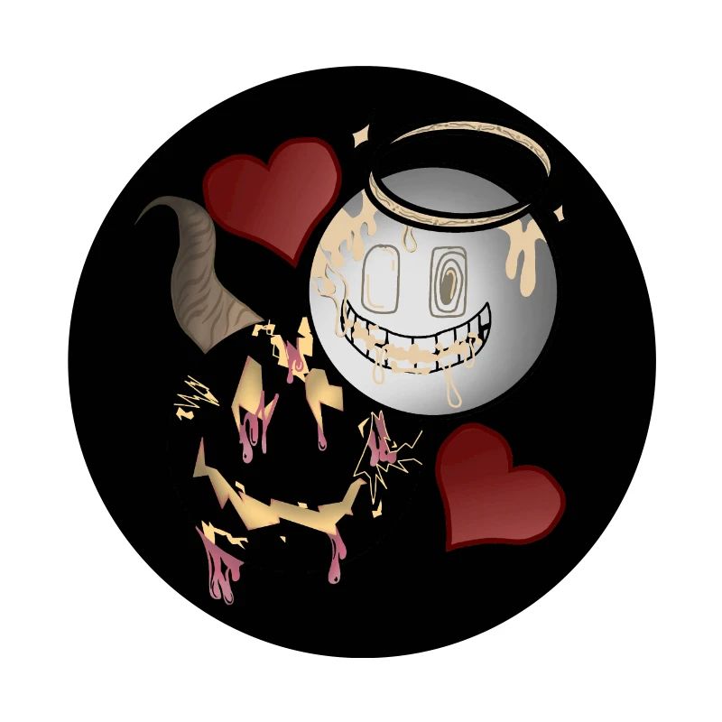 Conception d’Anges et Diables