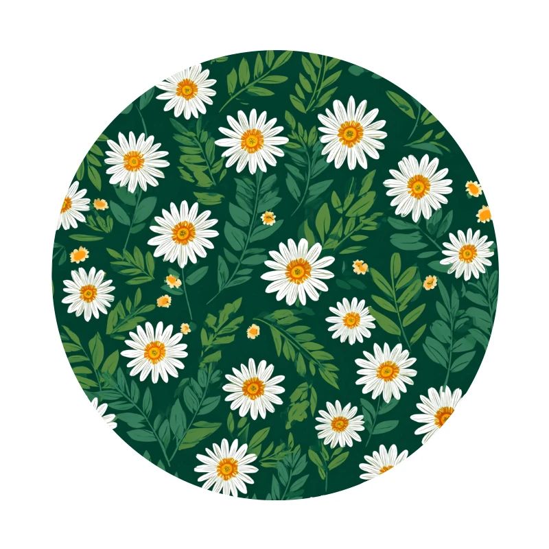 Gänseblümchen Blumen