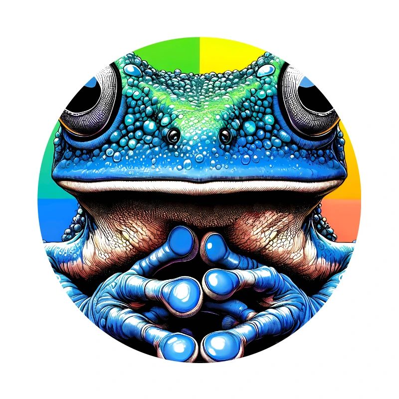 Frosch