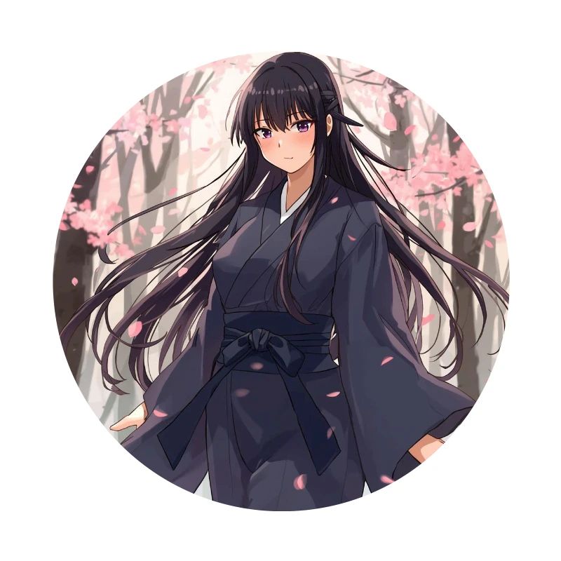 Sakura Schatten Samurai