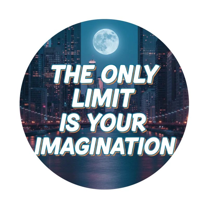 Seule votre imagination pose des limites