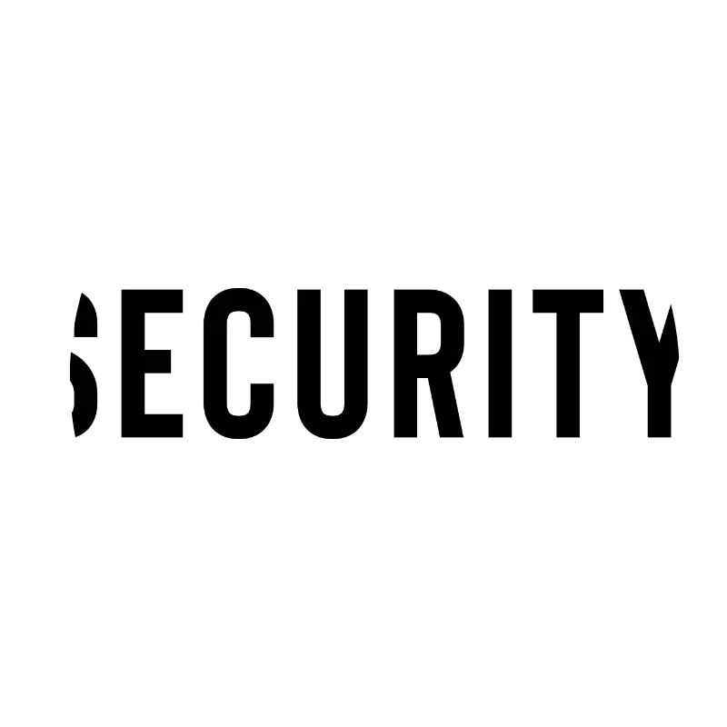 Security