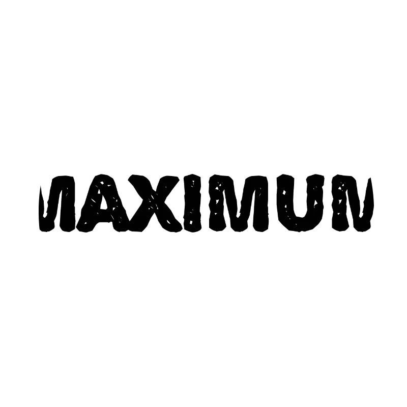 Maximum