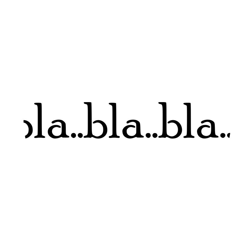 Cooler Spruch