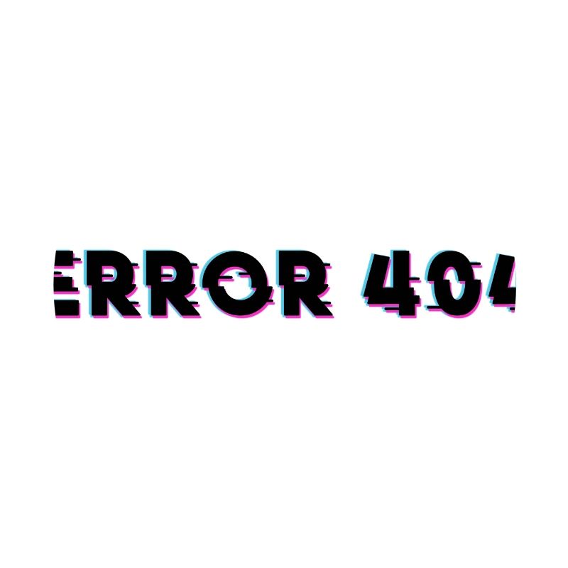 internet error 404 - Internet Erreur 404