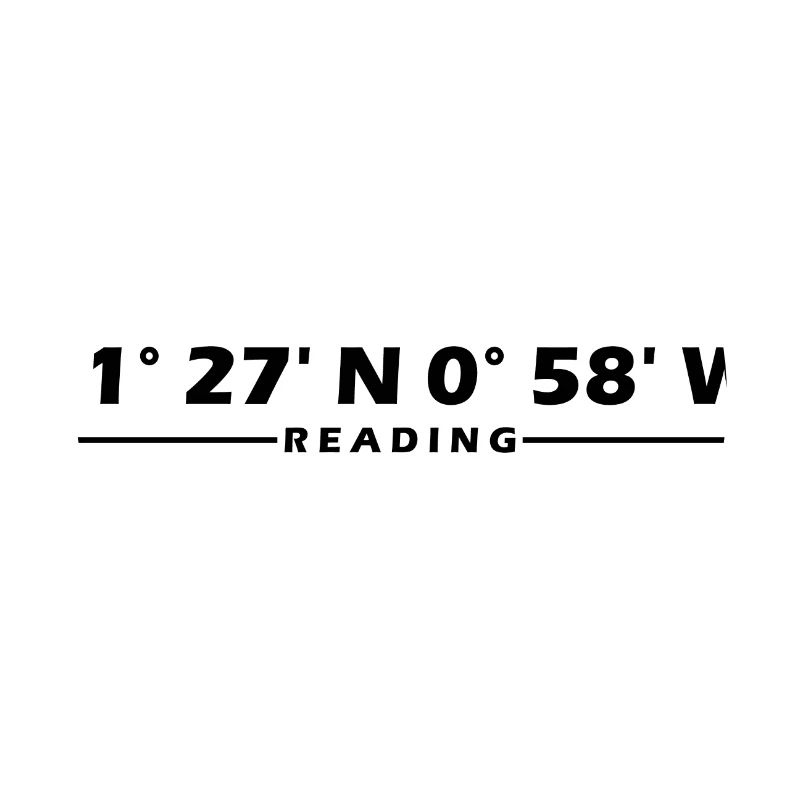 Reading Coordinates