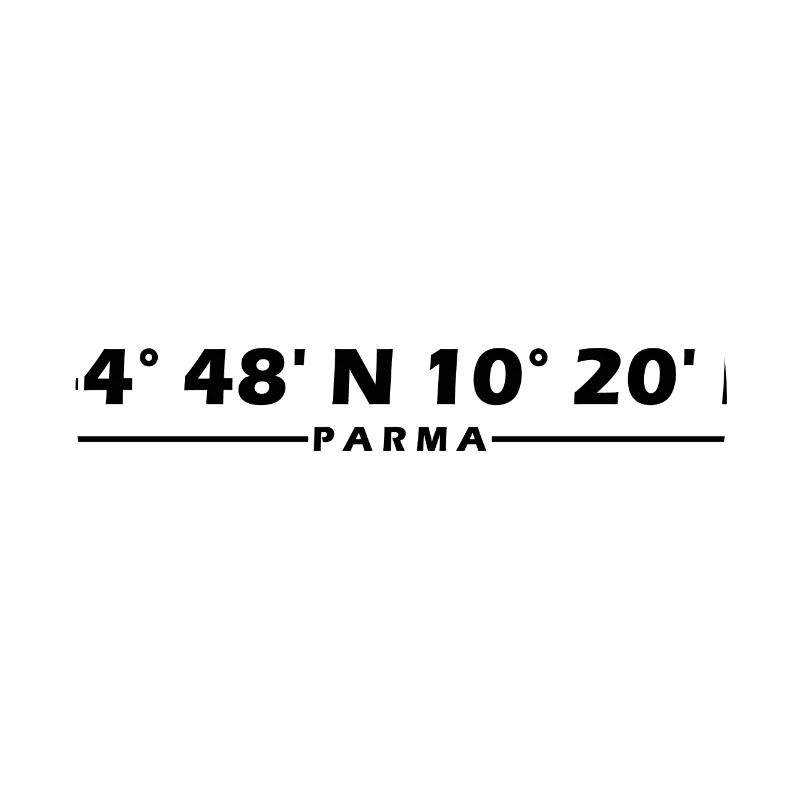 Parma Coordinates