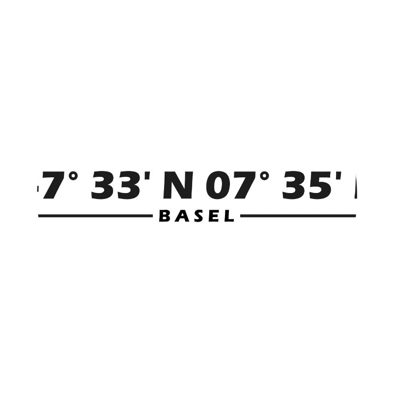 Basel coordinates