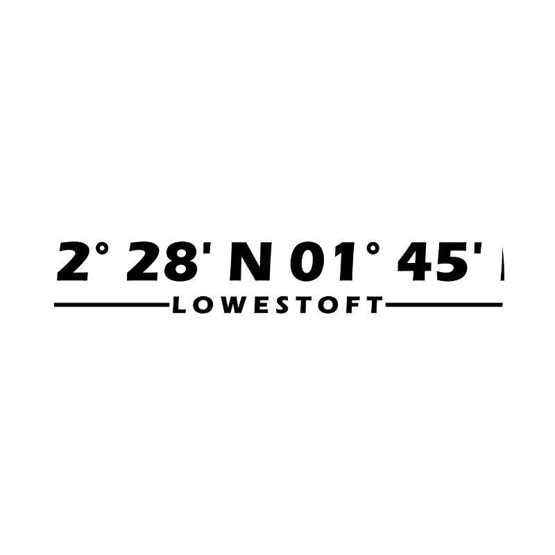 Lowestoft Coordinates