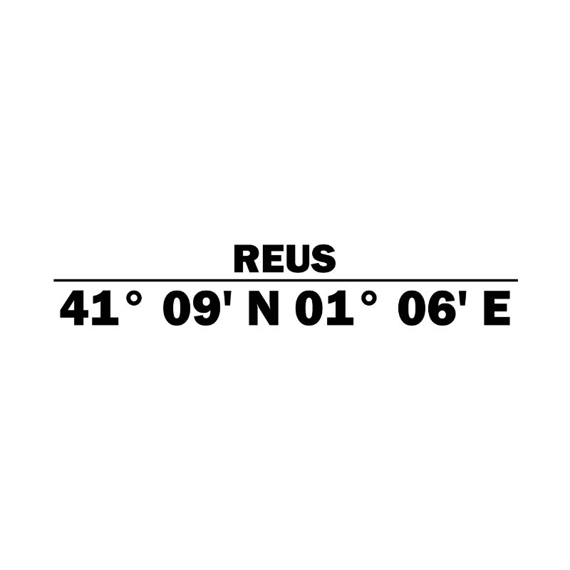 Reus coordinates