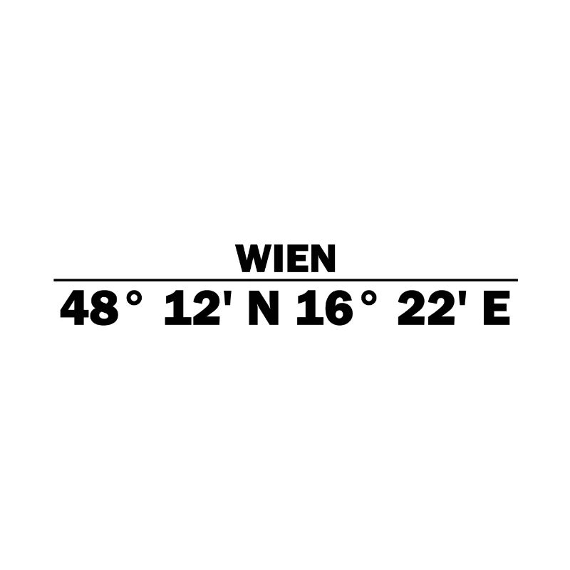 Vienna coordinates