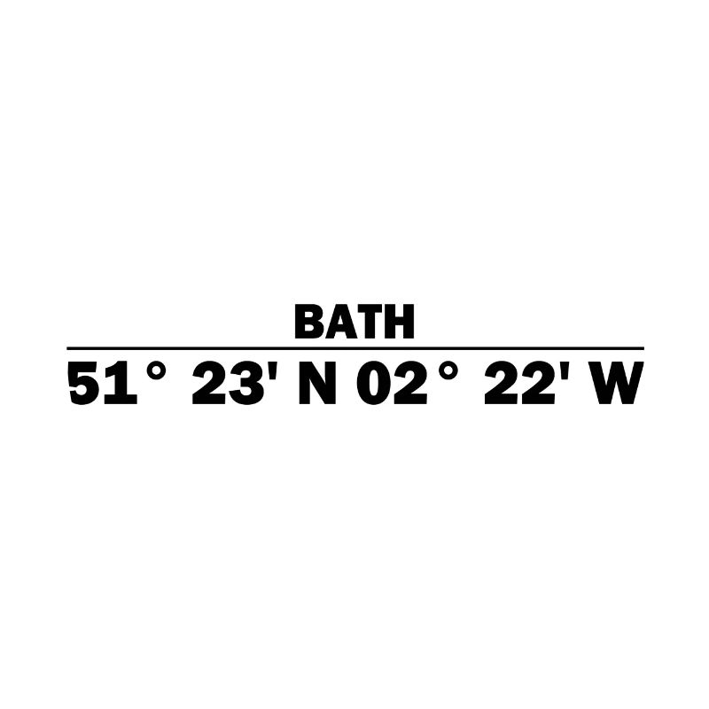 Bath coordinates
