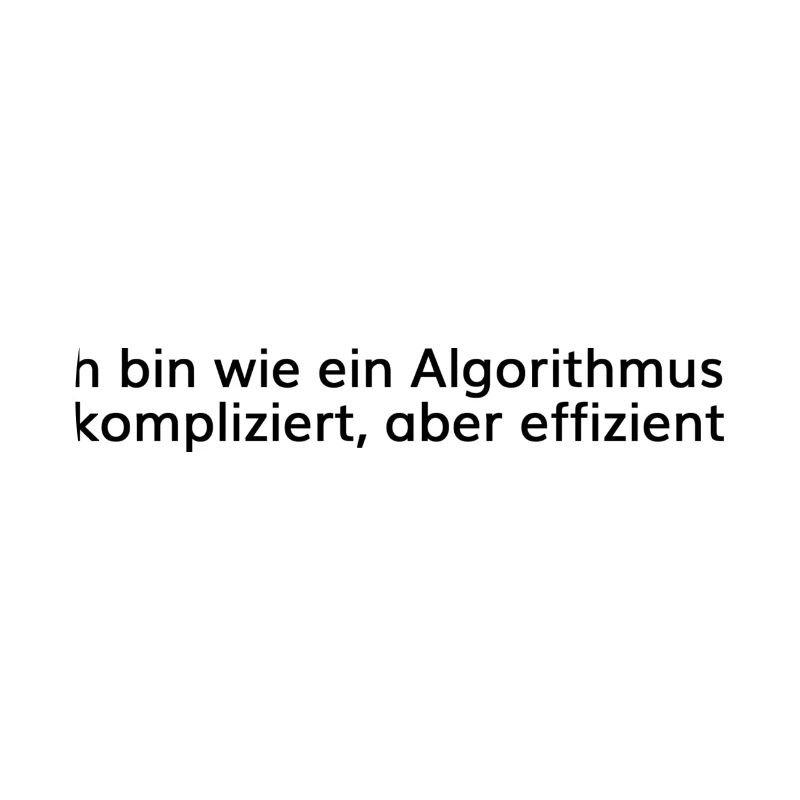 Mimikama Algorithmus