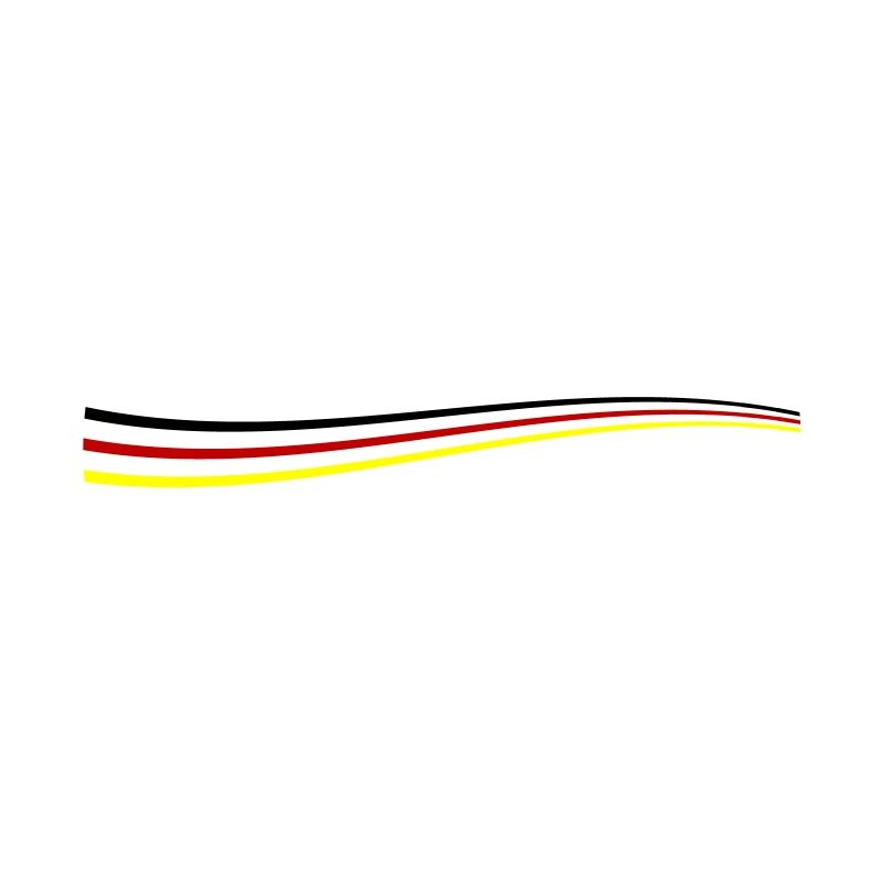 Deutschland Linie