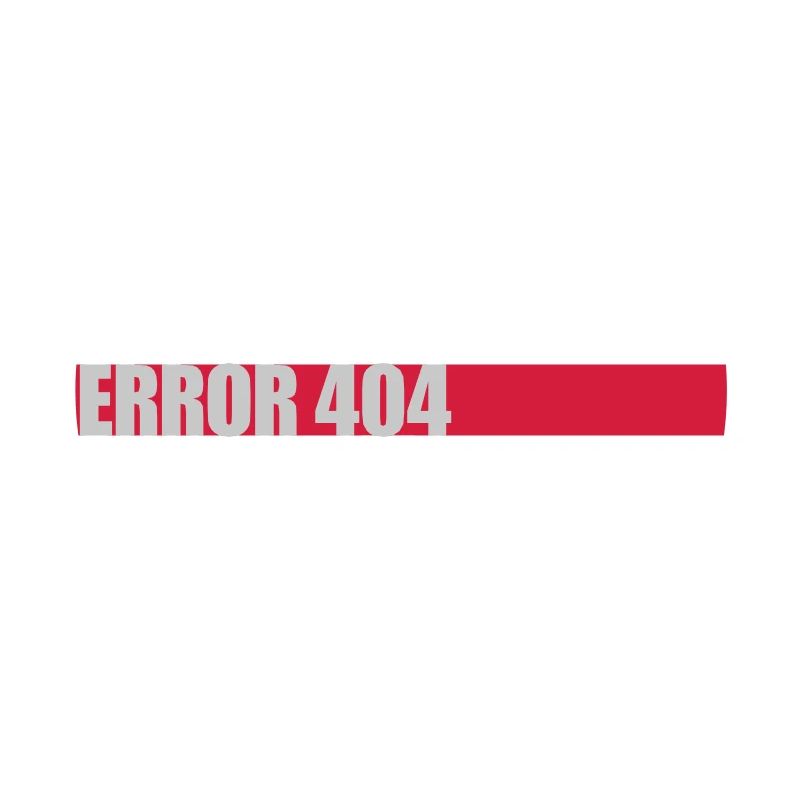 Network Lost Error 404