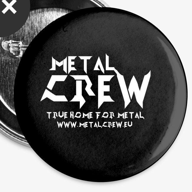 Crew Buttons