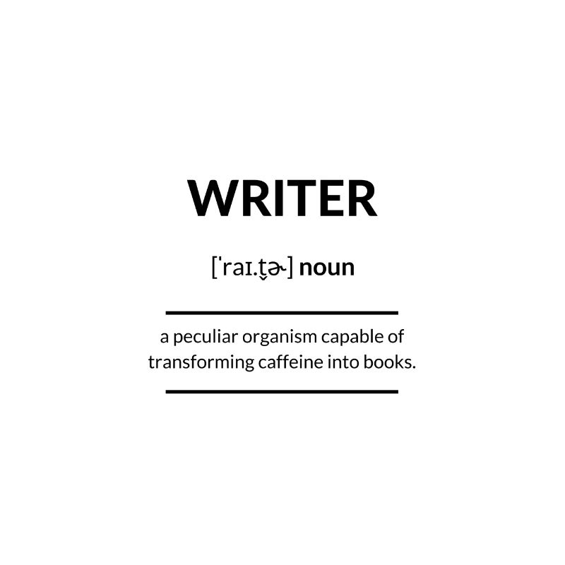 Writer 2k20 Edition
