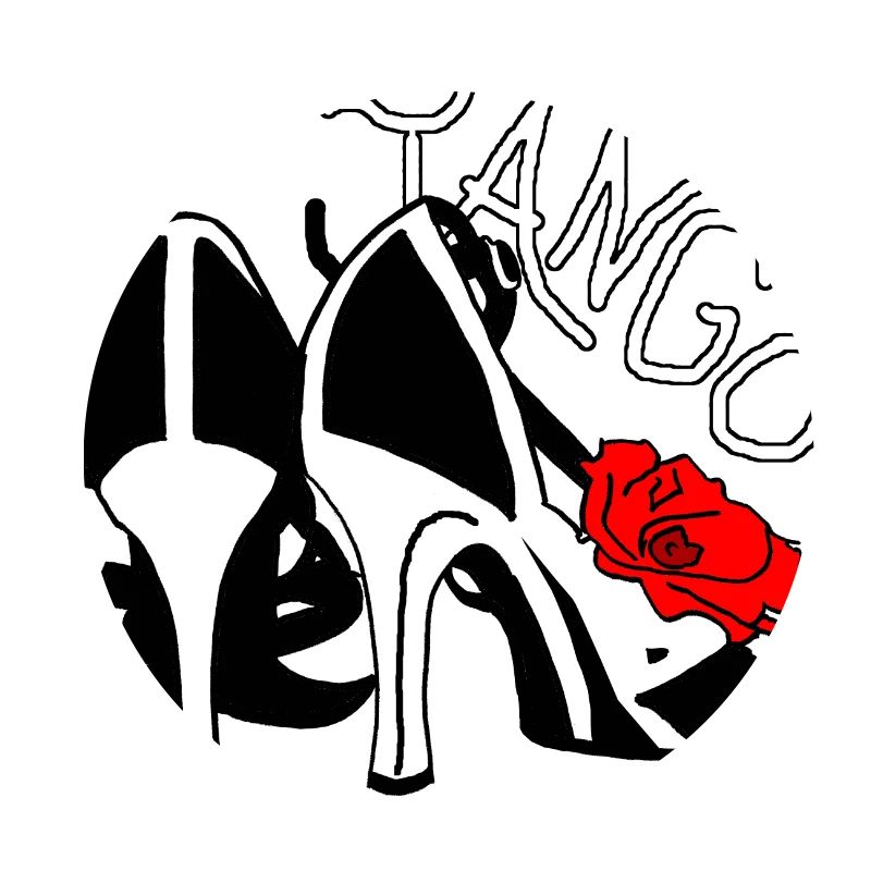 Tango - my passion! Dance! Dance!