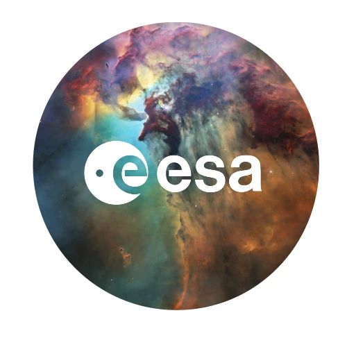 Hubble - Lagoon Nebula